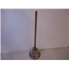 Image 4 : Vintage Rapid Laundry Washer/Plunger Tin Plated