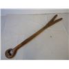 Image 2 : Vintage Laundry Stick (used to move laundry in washing machine)