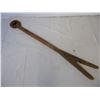 Image 3 : Vintage Laundry Stick (used to move laundry in washing machine)