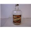 Image 2 : Vintage A&W Root Beer Jug and Puzzle