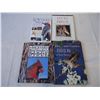 Image 3 : Lot of (9) assorted books on birds