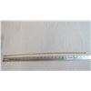 Image 3 : Chain marked 18K - 24" long