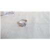 Image 3 : Ring marked 18K - size 7?