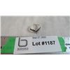 Image 1 : Tiara Ring - size 7