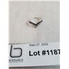 Image 2 : Tiara Ring - size 7