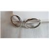 Image 3 : His + Hers promise rings - S.925 - size?