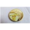 Image 2 : Pokemon Coin 1996 Pikachu