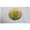 Image 2 : Bitcoin Coin - cannot guarantee authenticity