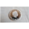 Image 3 : ER Queen II Coin 90th Birthday 2016 - cannot guarantee authenticity
