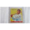 Image 2 : Babe Ruth Big League Chew - Print - with facsimile autograph