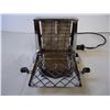 Image 4 : Vintage Electric Toaster made by Toastess (working)