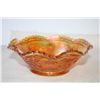 Image 3 : (3) Vintage Marigold Bowls