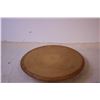 Image 3 : Vintage 6 Piece Lazy Susan/Chip and Dip Set (California Pottery)