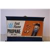 Image 3 : Turner Fast Flame Propane Torch