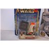 Image 2 : (4) Star Wars Toys