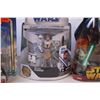 Image 3 : (4) Star Wars Toys