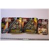 Image 1 : (3) Star Wars Toys