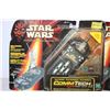 Image 2 : (3) Star Wars Toys
