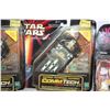 Image 3 : (3) Star Wars Toys