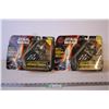 Image 1 : (2) Star Wars Commtech Devices