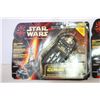 Image 2 : (2) Star Wars Commtech Devices