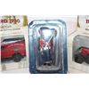 Image 4 : (2) 1930 Ford Canada Post Trucks + King’s Guard Diecast