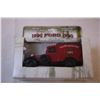 Image 2 : 1930 Ford Canada Post Truck and Locomobile Royal Mail Truck + King’s Guard Die Cast