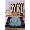 Image 2 : (4) Board Games