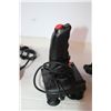 Image 3 : (3) Vintage Joysticks/Controllers