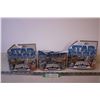 Image 1 : (3) Star Wars Toys