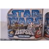 Image 2 : (3) Star Wars Toys