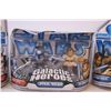 Image 3 : (3) Star Wars Toys