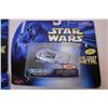 Image 4 : (4) Star Wars Die Cast Ships