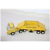 Image 6 : (3) Vintage Tonka Truck/Trailers