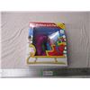 Image 1 : Holiday gift pack - Barney in box