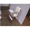Image 2 : *Vintage highchair