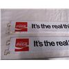 Image 2 : 2X THE BID PRICE - Coca-Cola Rack fronts