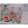 Image 3 : *Sprite jug with coke jug + bottles