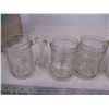 Image 2 : (6) Captain Morgan mugs