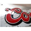 Image 2 : Coors light tin sign 26x7