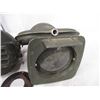 Image 3 : Vintage military spotlight