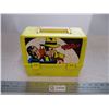 Image 1 : Dick Tracy plastic lunch box