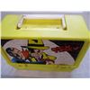 Image 2 : Dick Tracy plastic lunch box