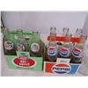 Image 2 : Pepsi 6-pack cardboard case + Canada Dry + 2 jars