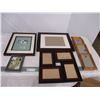 Image 1 : Picture frames lot