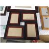 Image 2 : Picture frames lot