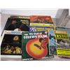 Image 2 : Huge lot of country records
