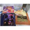 Image 4 : Huge lot of country records