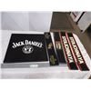 Image 1 : Jack Daniels + other drink mats