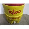 Image 2 : Igloo water cooler - 2 gallon